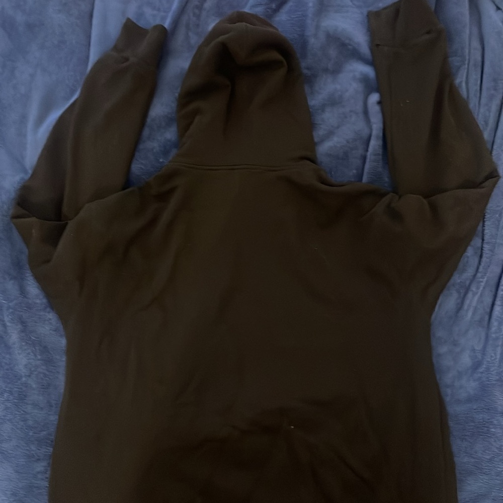 Men gucci hoodie - Picture 3 of 4